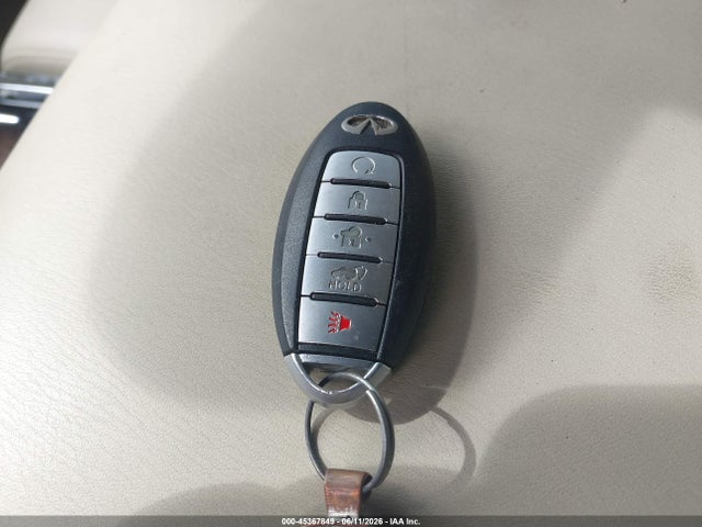 INFINITI Qx