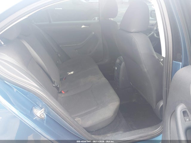 Volkswagen Jetta 1.4t S