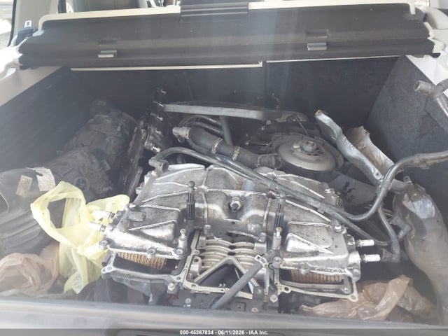 Land Rover Range Rover 3.0l V6 Supercharged Hse