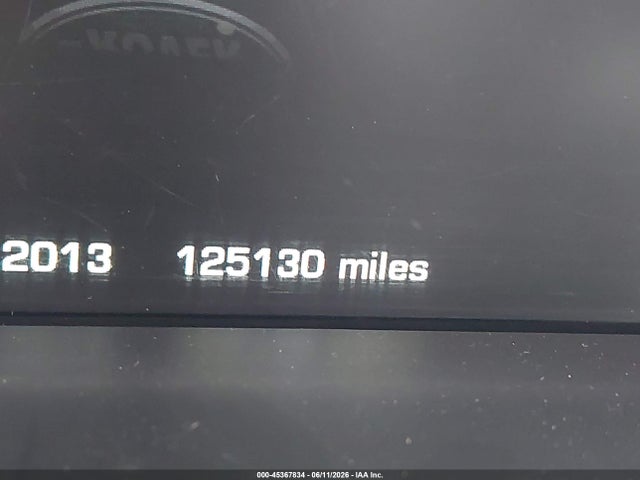 Land Rover Range Rover 3.0l V6 Supercharged Hse
