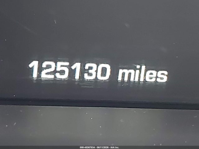 Land Rover Range Rover 3.0l V6 Supercharged Hse
