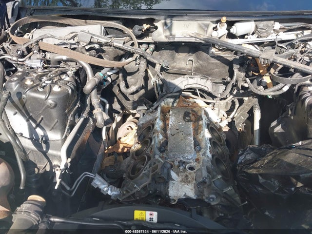 Land Rover Range Rover 3.0l V6 Supercharged Hse