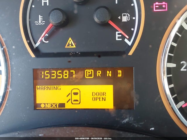 Nissan Titan Sl