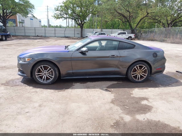 Ford Mustang Ecoboost