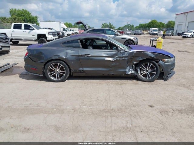 Ford Mustang Ecoboost