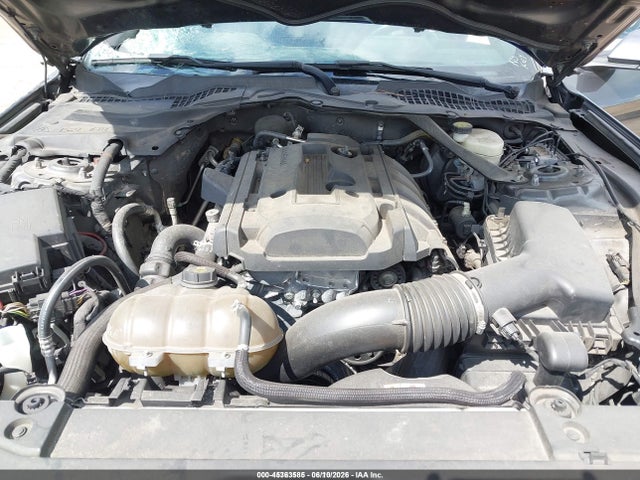Ford Mustang Ecoboost