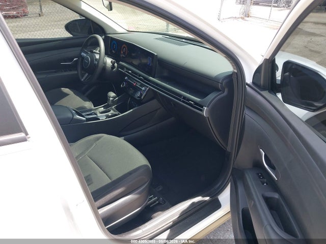 Hyundai TUCSON Sel