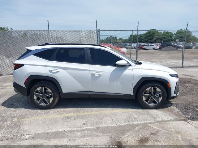Hyundai TUCSON Sel
