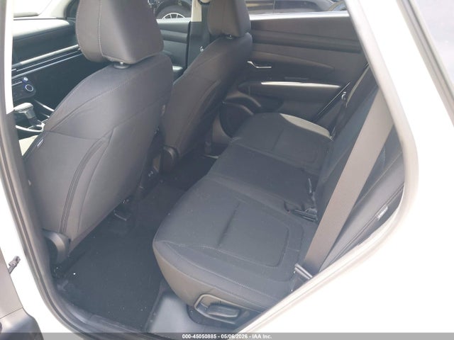 Hyundai TUCSON Sel
