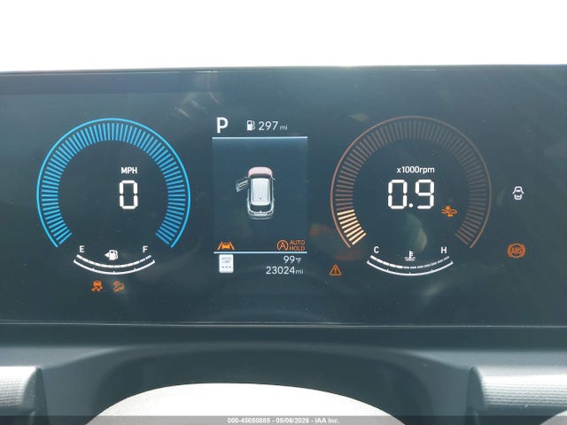 Hyundai TUCSON Sel