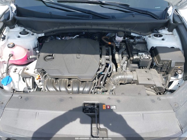Hyundai TUCSON Sel