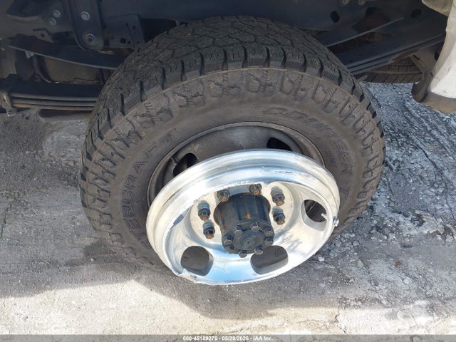 Ford F-350 Lariat