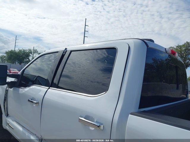 Ford F-350 Lariat