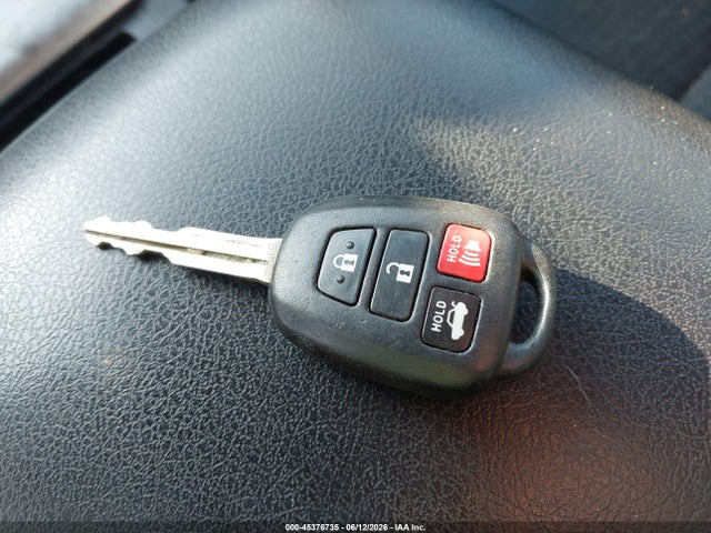 Toyota Camry Se Limited Edition