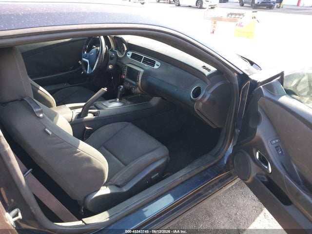 Chevrolet Camaro 1lt