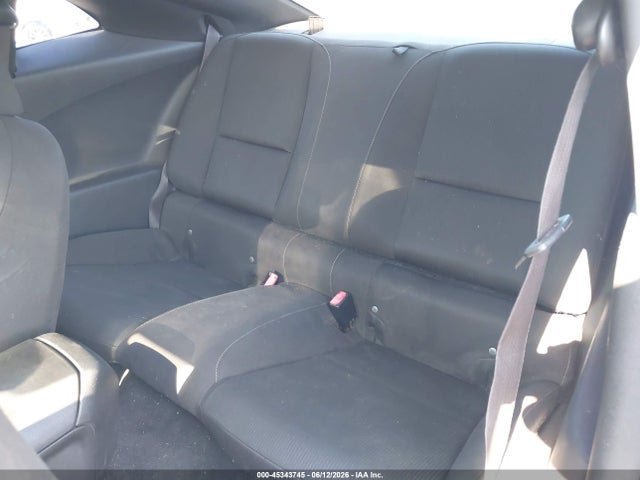 Chevrolet Camaro 1lt