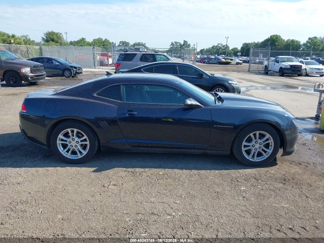 Chevrolet Camaro 1lt