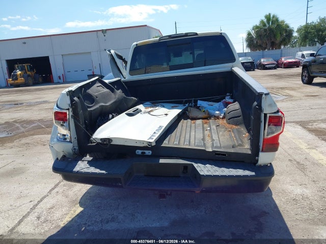 Nissan Titan S