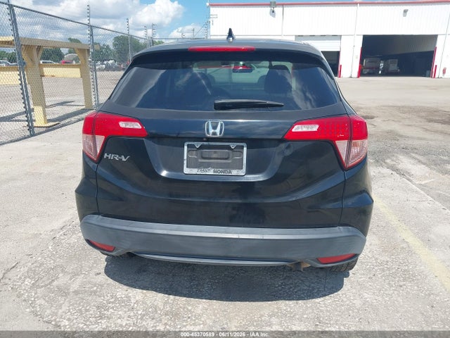 Honda HR-V Ex
