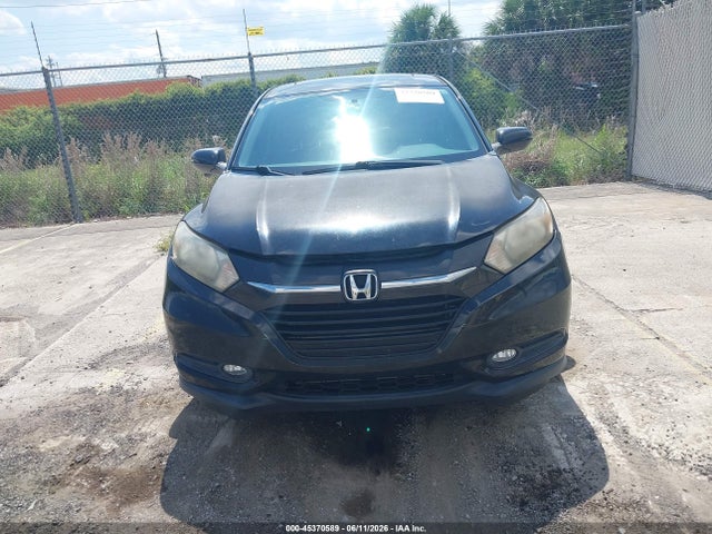 Honda HR-V Ex