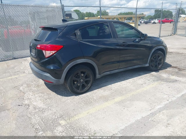 Honda HR-V Ex