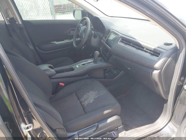 Honda HR-V Ex