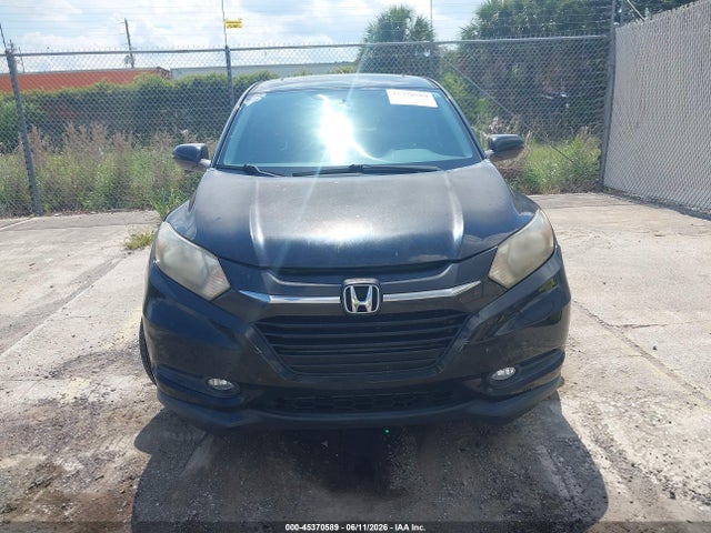 Honda HR-V Ex