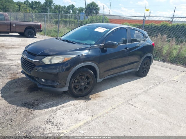 Honda HR-V Ex