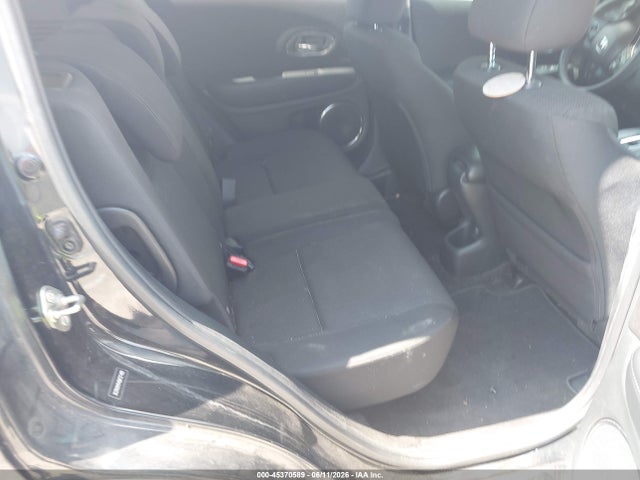 Honda HR-V Ex