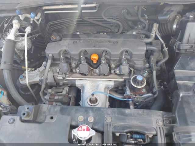Honda HR-V Ex
