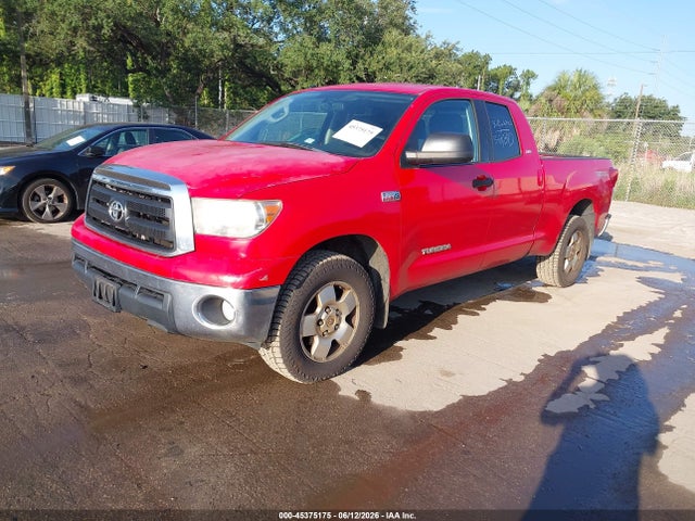 Toyota Tundra Grade 5.7l V8