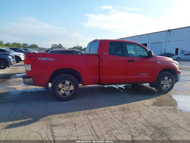 Toyota Tundra Grade 5.7l V8