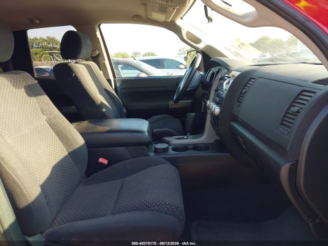 Toyota Tundra Grade 5.7l V8