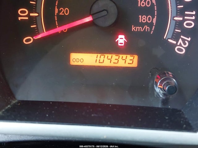 Toyota Tundra Grade 5.7l V8