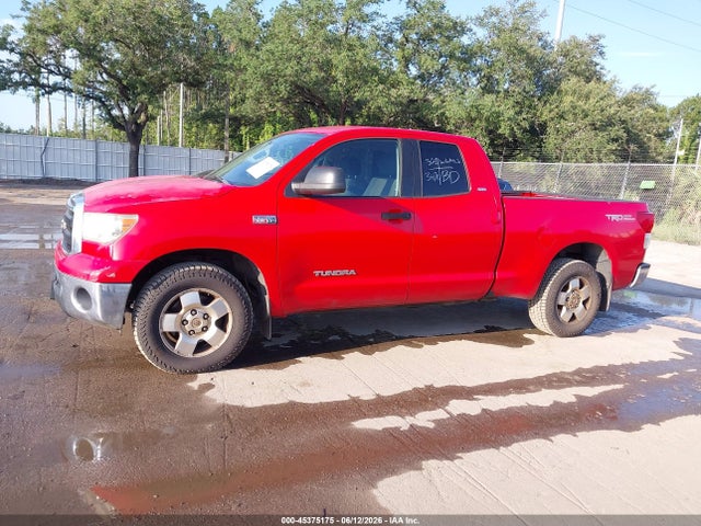 Toyota Tundra Grade 5.7l V8