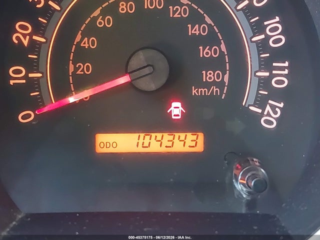 Toyota Tundra Grade 5.7l V8