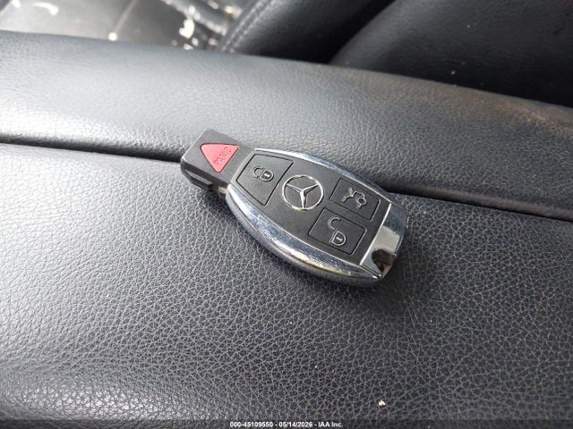 Mercedes-Benz GLC 4matic