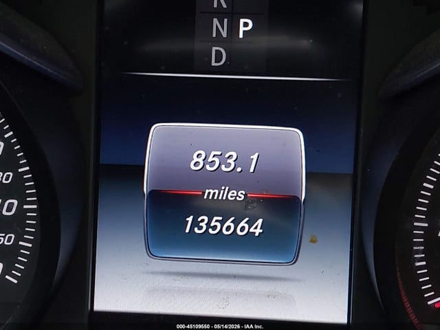 Mercedes-Benz GLC 4matic