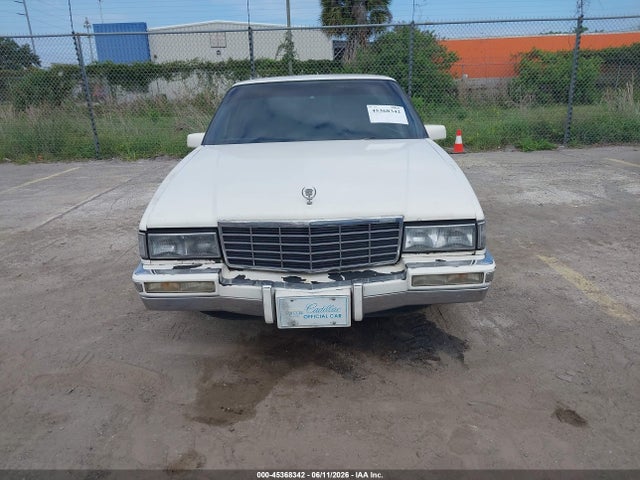 Cadillac DeVille