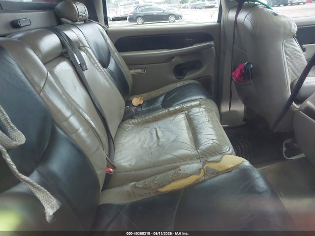 Chevrolet Avalanche 1500