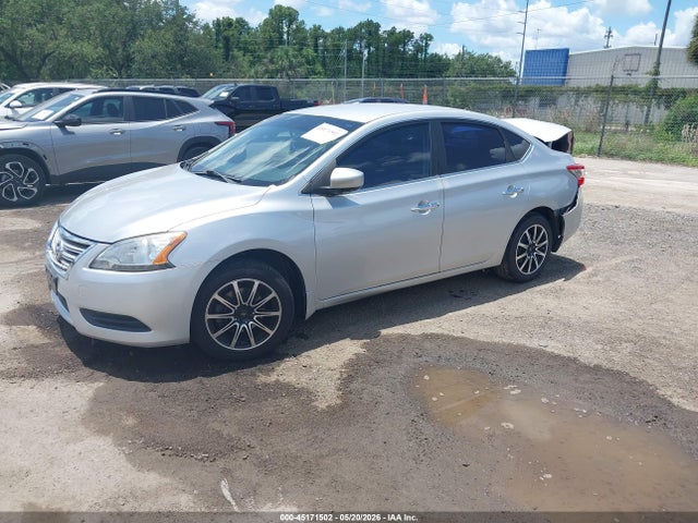 Nissan Sentra