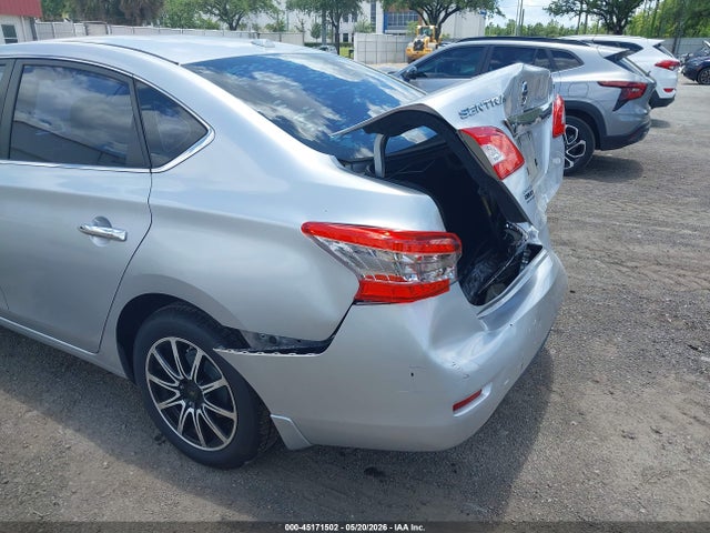 Nissan Sentra