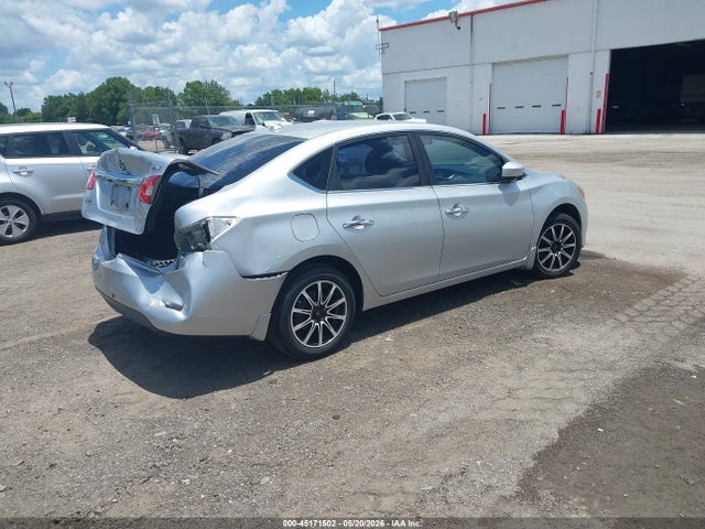 Nissan Sentra