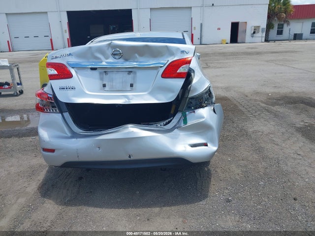 Nissan Sentra
