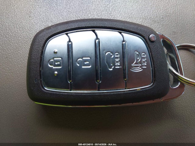 Hyundai TUCSON Sel