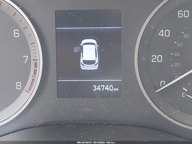 Hyundai TUCSON Sel
