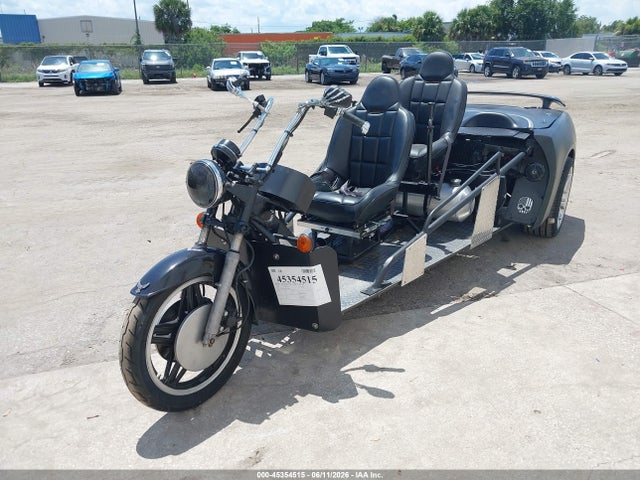 Honda Gl1100