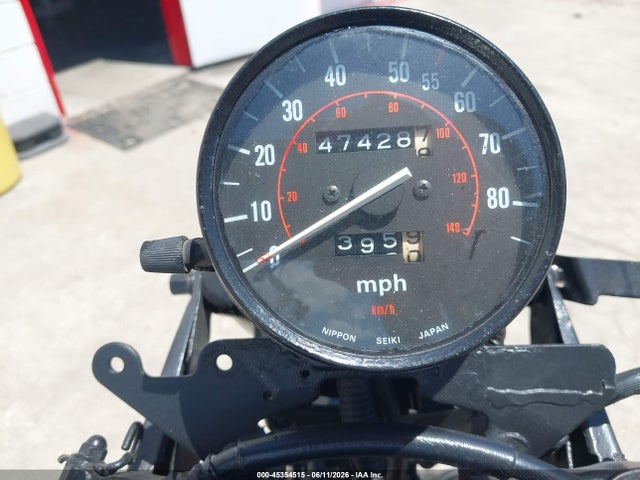 Honda Gl1100
