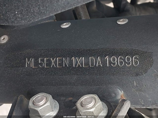 Kawasaki Ex650 N