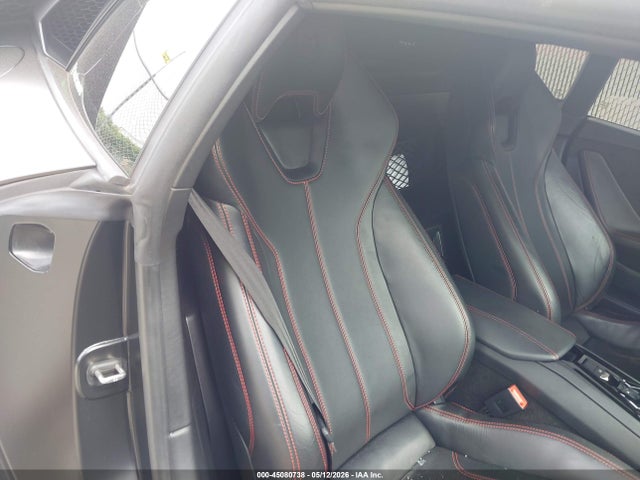 Lamborghini Huracan Lp580-2